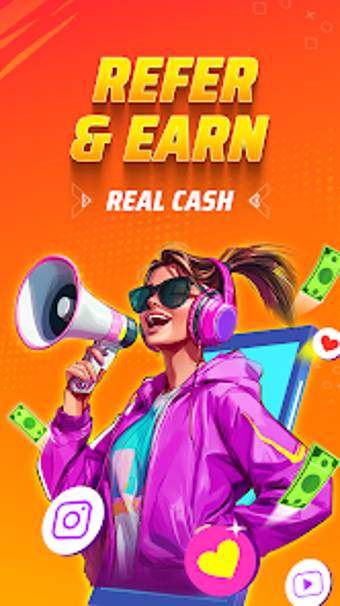Image 0 for WinZO Superstar: Earn Mon…