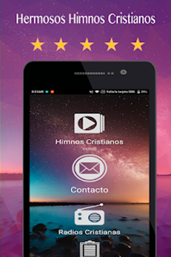 Imagen 0 para Himnos Cristianos Gratis …