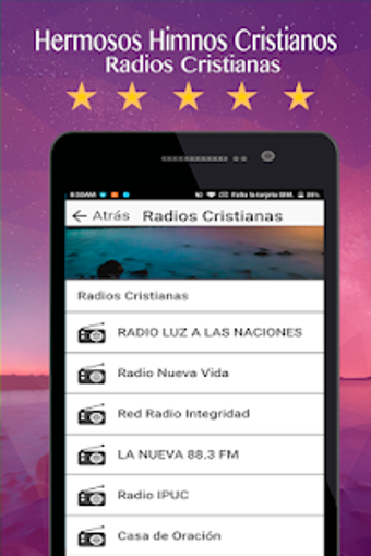 Imagen 3 para Himnos Cristianos Gratis …