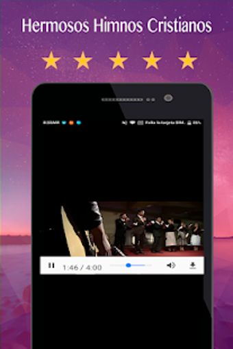 Image 1 for Himnos Cristianos Gratis …