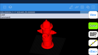 Image 3 for AutoQ3D CAD
