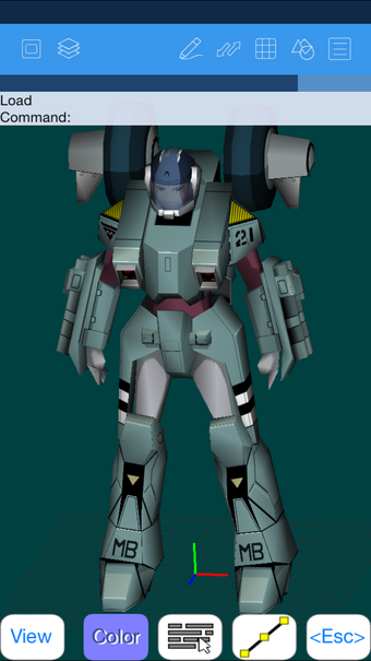 Image 1 for AutoQ3D CAD