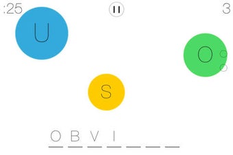 Imagen 0 para Word Dots