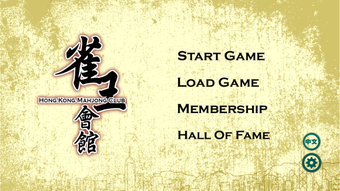 Image 0 for Hong Kong Mahjong Club
