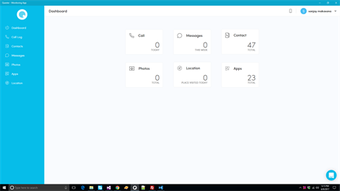 Imagen 1 para Quester :- Monitoring App…