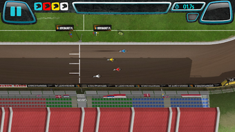 Imagen 1 para Speedway Challenge 2019