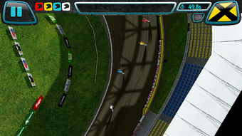 Imagen 0 para Speedway Challenge 2019