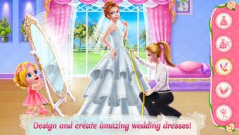 Image 1 for Wedding Planner - Dress U…