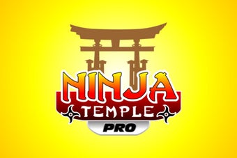Image 0 for Ninja Temple : Run of the…