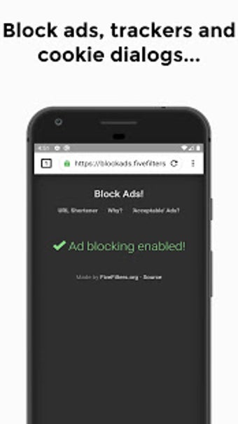 Imagen 0 para Smart Cookie Secure Web B…