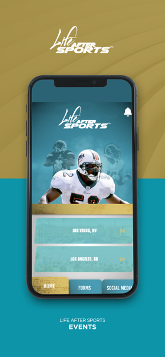 Image 3 for Life After Sports
