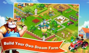Imagen 1 para Barn Story: Farm Day