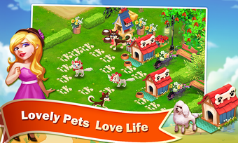 Image 2 for Barn Story: Farm Day