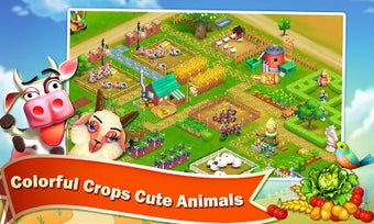 Imagen 0 para Barn Story: Farm Day