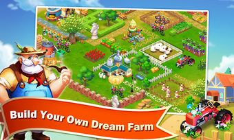 Image 0 for Barn Story: Farm Day