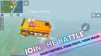 Image 0 for Fortzone Battle Royale