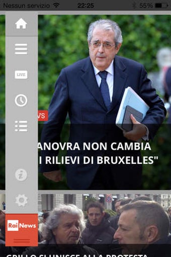 Imagen 0 para Rainews
