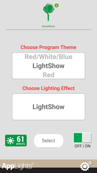 Image 2 for APPLights