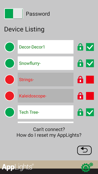Image 3 for APPLights