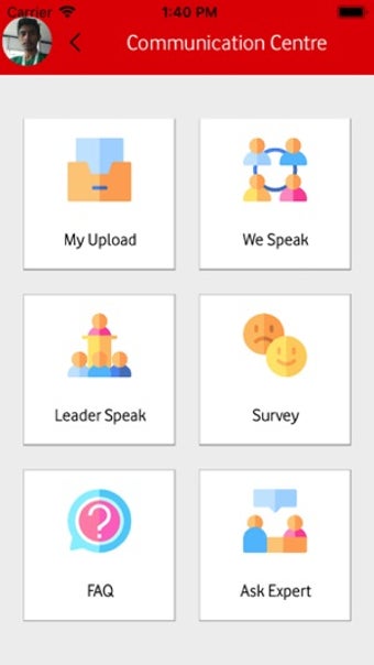 Image 2 for Vodafone Idea Sales Acade…