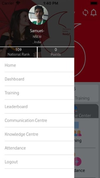 Image 0 for Vodafone Idea Sales Acade…