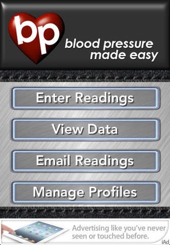 Image 0 for Blood Pressure Made Easy