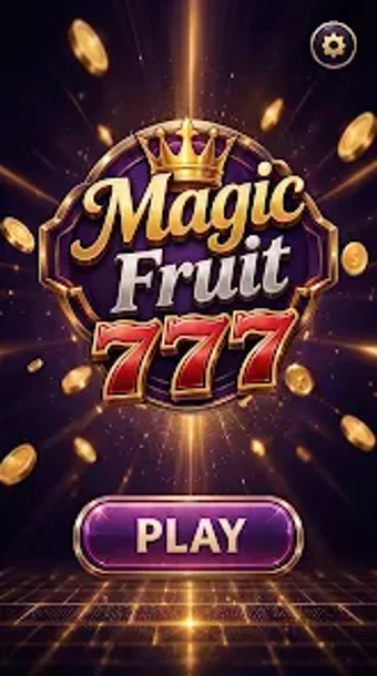 Image 0 for Magic Fruit 777