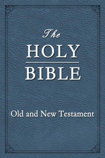 Image 0 for NIV holy bible HD - liste…