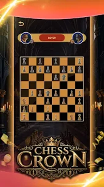 Imagen 0 para Chess Crown