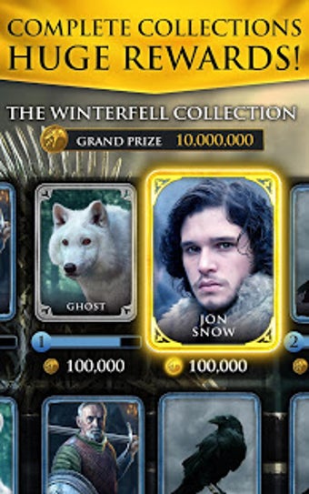 Image 0 for Game of Thrones Slots Cas…