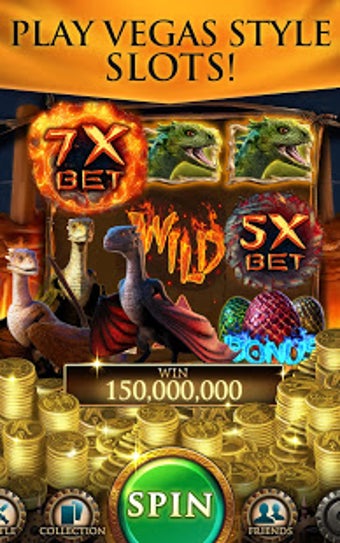 Image 3 for Game of Thrones Slots Cas…