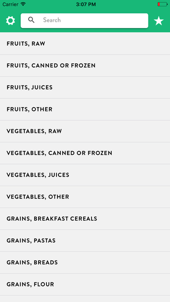 Image 3 for Nourish Perfect Portions