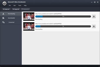Image 0 for Aiseesoft Video Downloade…