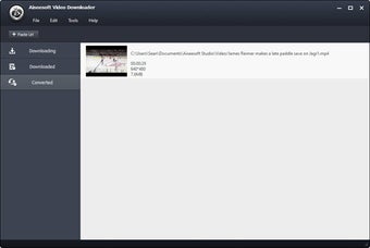 Image 2 for Aiseesoft Video Downloade…