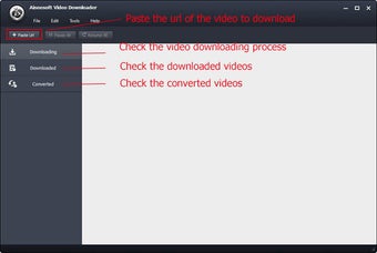 Image 3 for Aiseesoft Video Downloade…