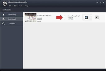Image 1 for Aiseesoft Video Downloade…
