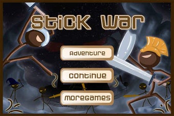 Image 0 for Castle War - Stickman Edi…