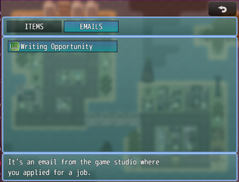 Image 0 for Job Hunter 202X