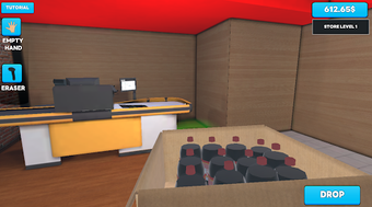 Imagen 0 para Retail Store Simulator