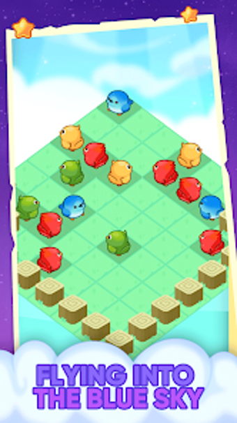 Image 0 for flock logic