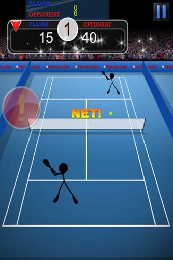 Image 0 for Ace Stickman Tennis-2013 …