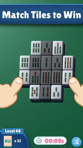 Image 0 for Mahjong
