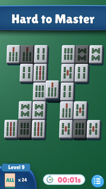 Image 0 for Mahjong