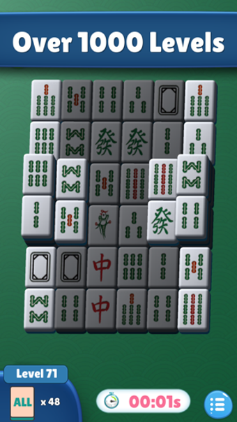 Image 1 for Mahjong