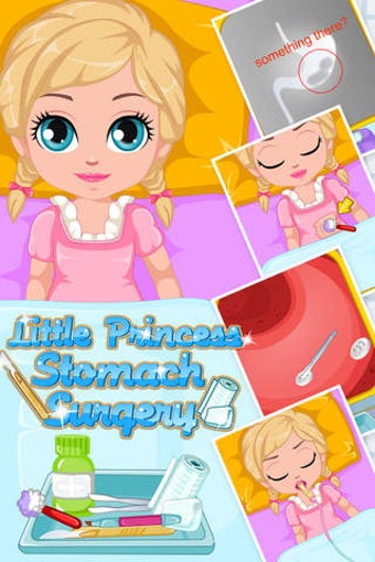 Image 0 for Stomach Surgery - doctor …