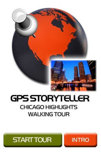 Imagen 0 para Chicago Tour
