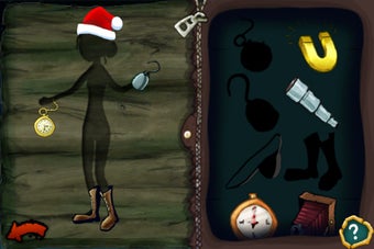 Imagen 0 para Wheeler's Treasure