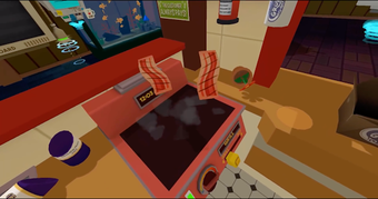 Image 2 for Job simulator