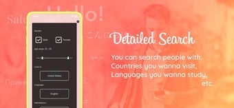 Image 1 for Langmatch - Language Exch…