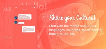 Image 3 for Langmatch - Language Exch…